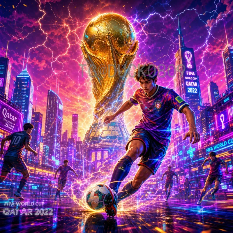 2026世界杯展架：如何通过创意展示架提升品牌影响力与赛事氛围